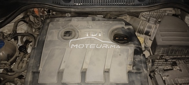 سيات يبيزا Copa مستعملة 1769922