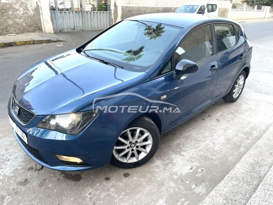 سيات يبيزا مستعملة 1710160