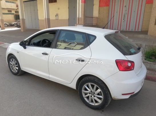 سيات يبيزا Tdi مستعملة 1154828