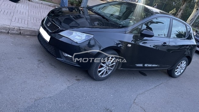 سيات يبيزا Tdi مستعملة 1831241