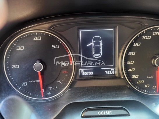 SEAT Ibiza occasion 1791759