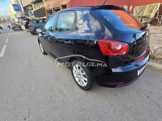 سيات يبيزا Tdi مستعملة 3071917