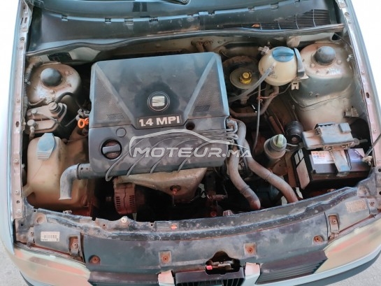 SEAT Ibiza occasion 3566708