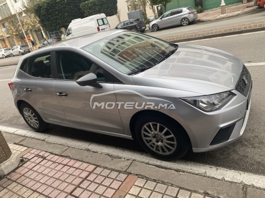 SEAT Ibiza 1.0 occasion 1776134