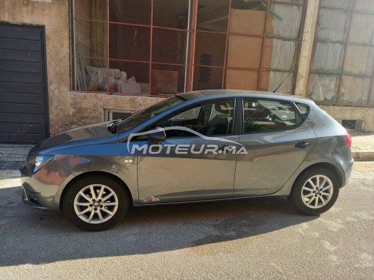 سيات يبيزا Copa مستعملة 1274582