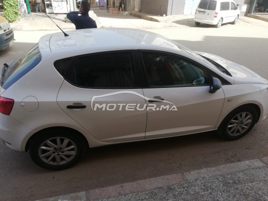 سيات يبيزا Tdi مستعملة 1154825