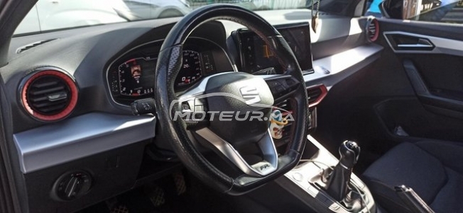 SEAT Ibiza occasion 3143587