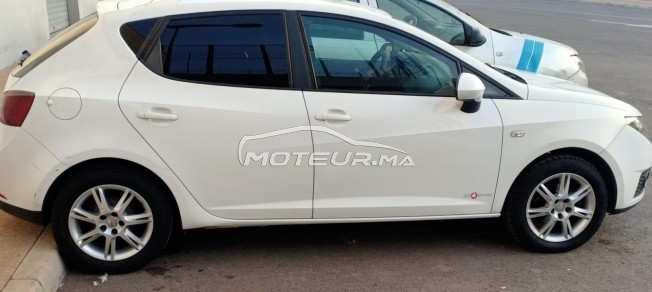 سيات يبيزا Copa مستعملة 1299481