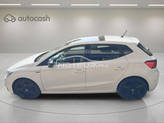 سيات يبيزا مستعملة 3272130