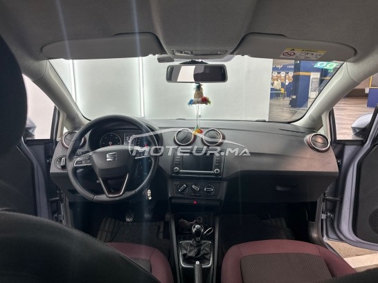 سيات يبيزا Tdi مستعملة 1852957