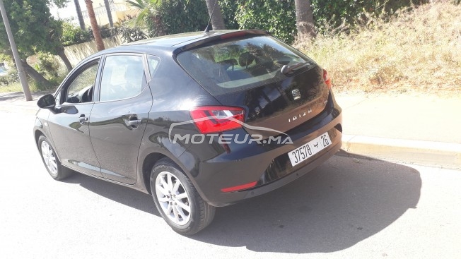 سيات يبيزا Style plus مستعملة 1212869