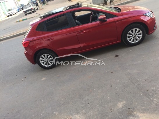 سيات يبيزا مستعملة 1606318