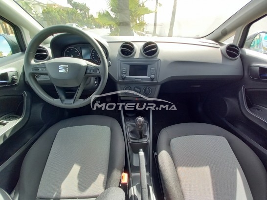 سيات يبيزا 1.4 tdi مستعملة 1215935