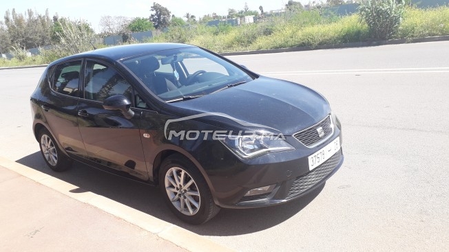 سيات يبيزا Style plus مستعملة 1212866