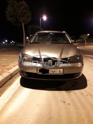 SEAT Ibiza Mounir occasion 432655