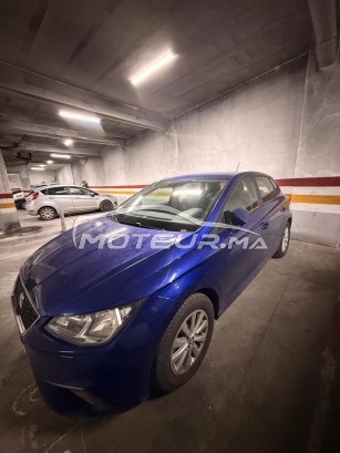 SEAT Ibiza occasion 3071915