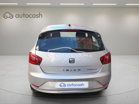 SEAT Ibiza occasion 3273389