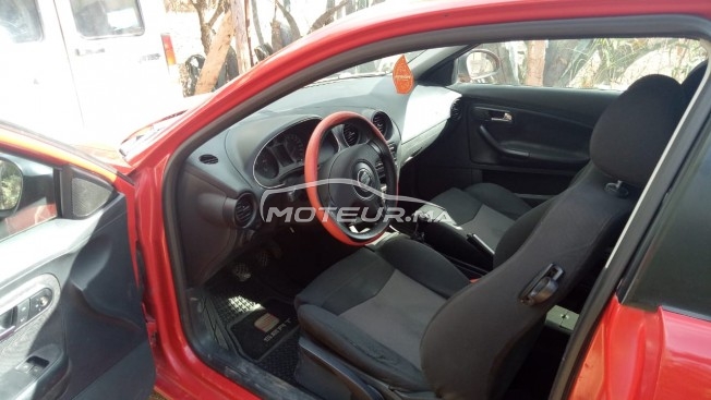 سيات يبيزا مستعملة 1356389
