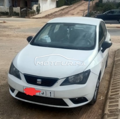 سيات يبيزا مستعملة 1335823