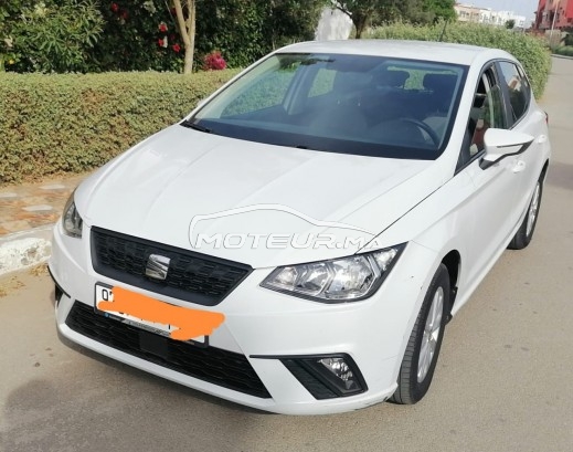 سيات يبيزا مستعملة 1599514