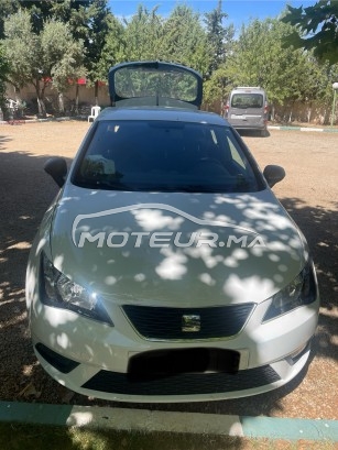 سيات يبيزا Tdi1,4 مستعملة 1868229