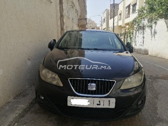 سيات يبيزا Tdi مستعملة 1705579