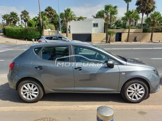 سيات يبيزا 1.4 tdi مستعملة 1215928