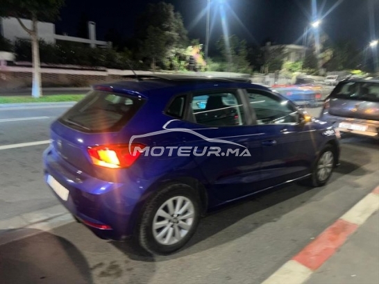 سيات يبيزا مستعملة 2979940