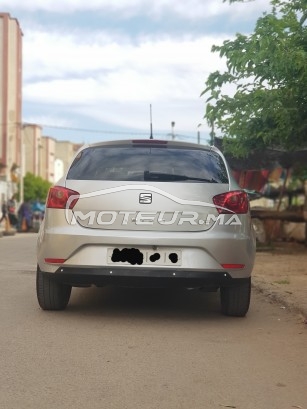 سيات يبيزا Copa مستعملة 1180058