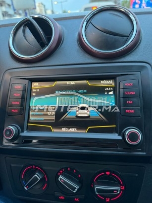 سيات يبيزا Tdi مستعملة 1852958