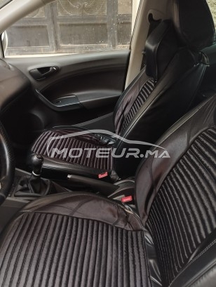 سيات يبيزا 2012 مستعملة 2520462