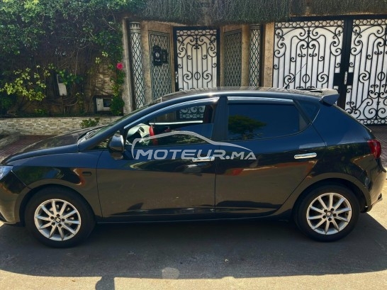 SEAT Ibiza Tdi occasion 2461800