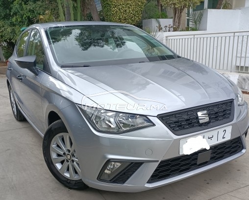 SEAT Ibiza Style occasion 1819883