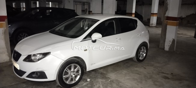 سيات يبيزا Copa مستعملة 1769929