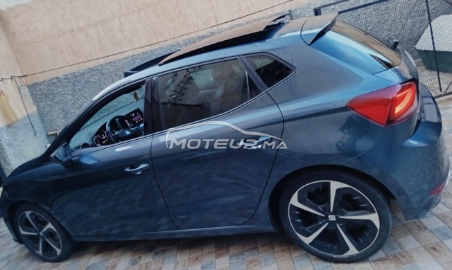 SEAT Ibiza Neuf occasion 1740480