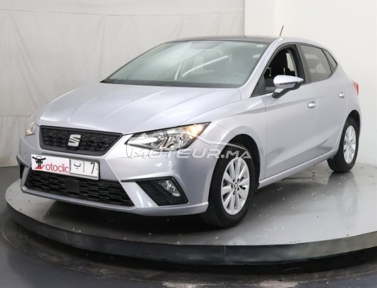 سيات يبيزا مستعملة 3190014