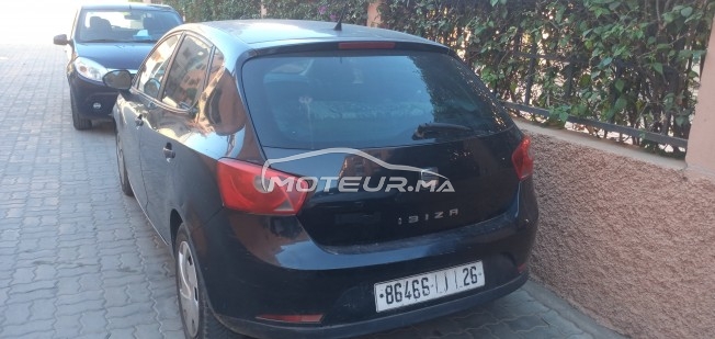 سيات يبيزا مستعملة 1292448