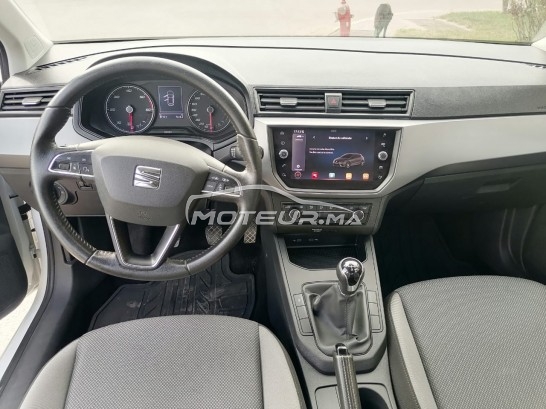 سيات يبيزا مستعملة 1599500