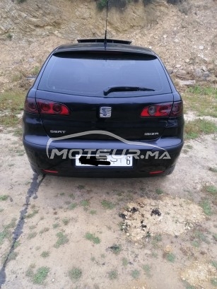 سيات يبيزا مستعملة 1259835