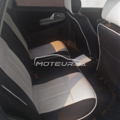 سيات يبيزا مستعملة 1107075