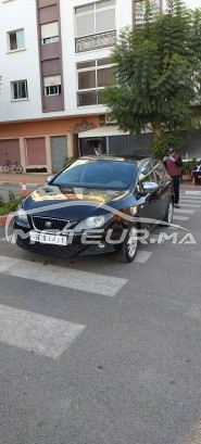 SEAT Ibiza 1.6 occasion 1281544