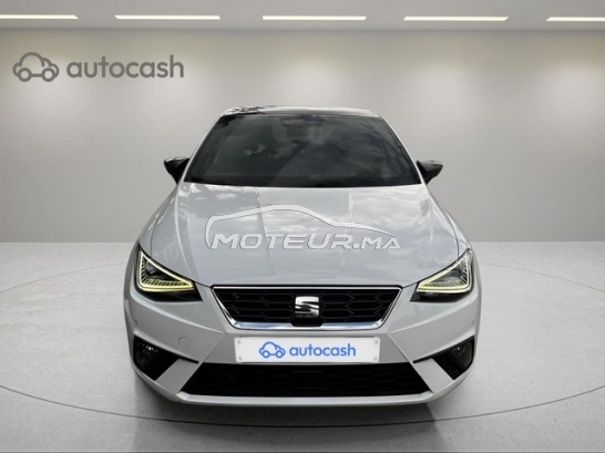 سيات يبيزا مستعملة 3426279