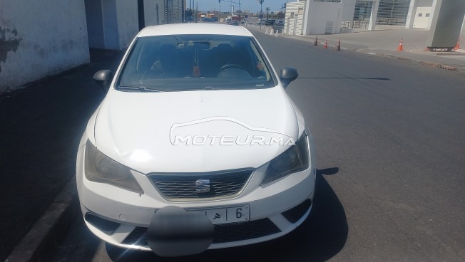 SEAT Ibiza Fr occasion 2435414