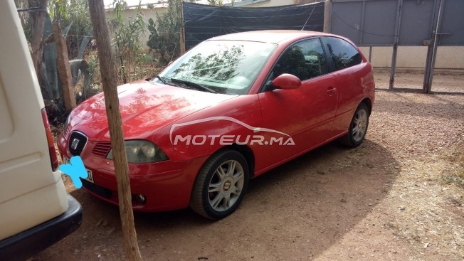 سيات يبيزا مستعملة 1356388