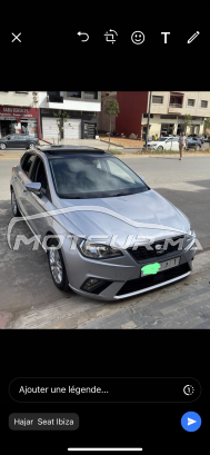 سيات يبيزا Tdi مستعملة 1623413