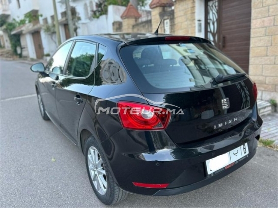 SEAT Ibiza occasion 2325038