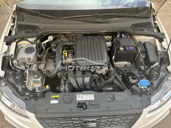 سيات يبيزا 2020 مستعملة 1962144