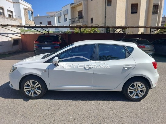 SEAT Ibiza occasion 1748644