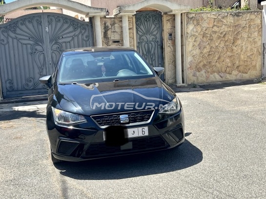 سيات يبيزا مستعملة 1621057