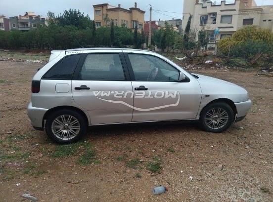 سيات يبيزا مستعملة 1138075